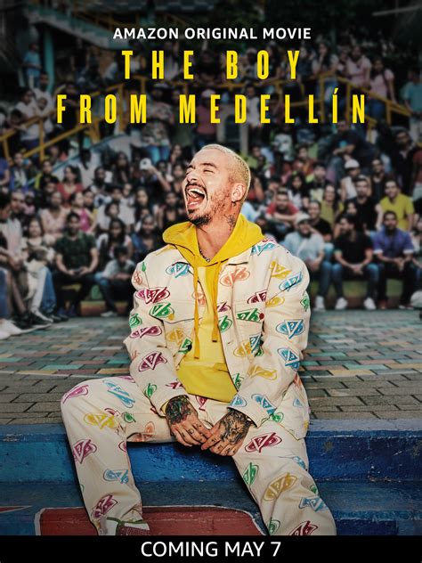 cb01 the boy from medellin|The Boy From Medellin (Trailer) .